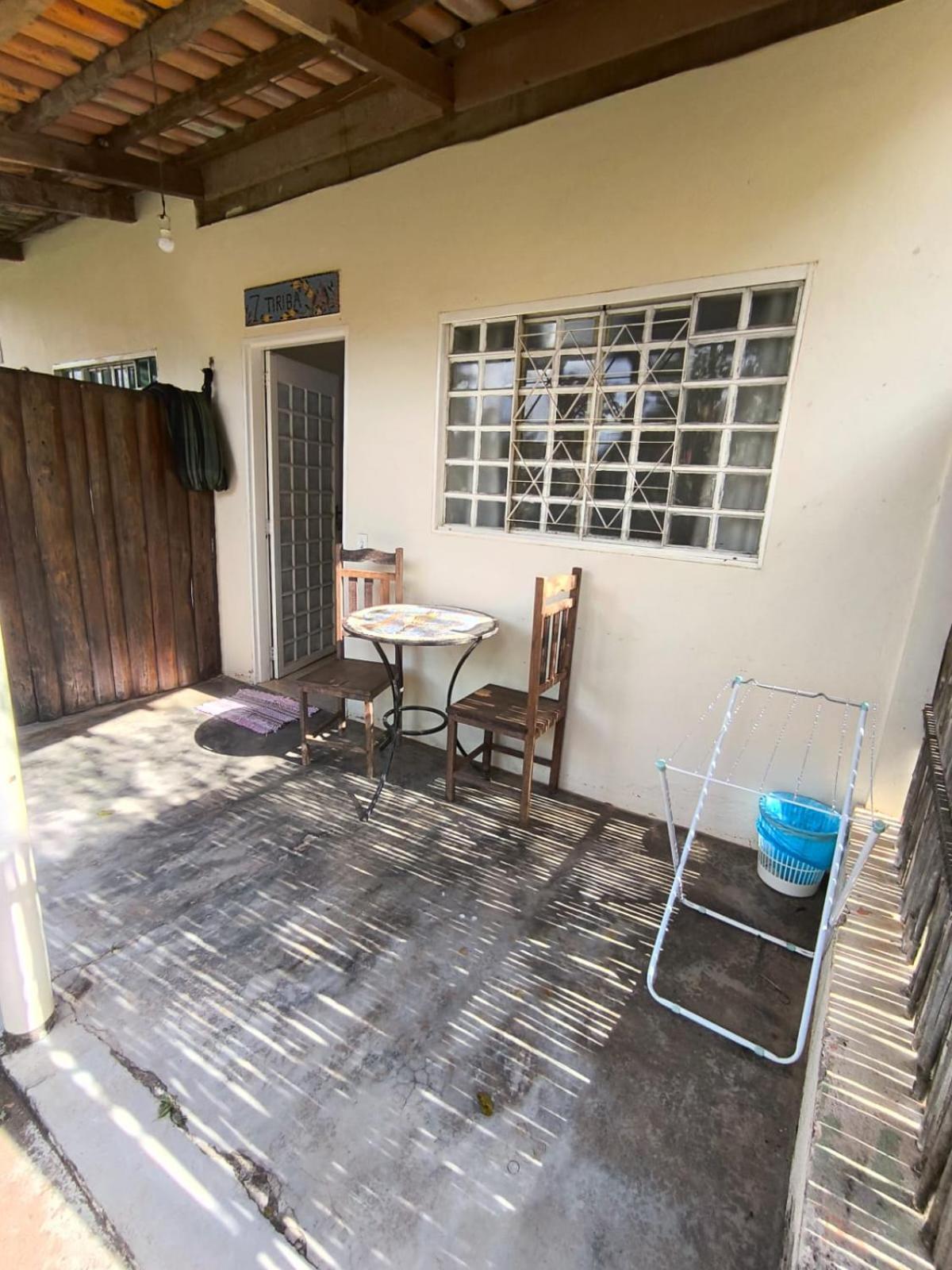 Pousada Veadeiros - Alto Paraiso De Goias Exterior photo